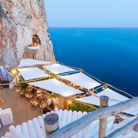 Villa Torreta Punta Prima  Eksteriør billede