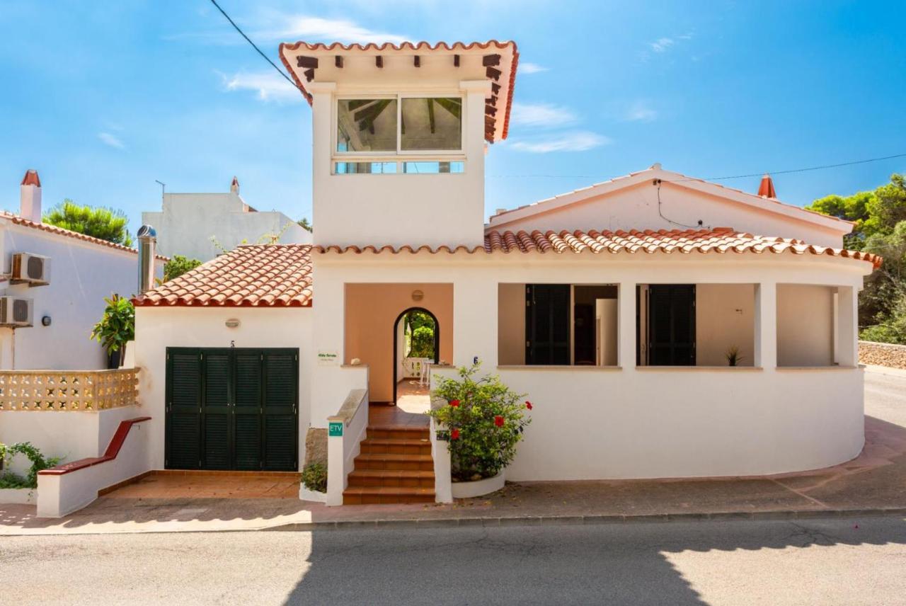 Villa Torreta Punta Prima  Eksteriør billede