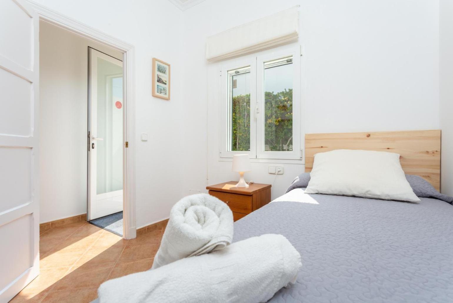 Villa Torreta Punta Prima  Eksteriør billede