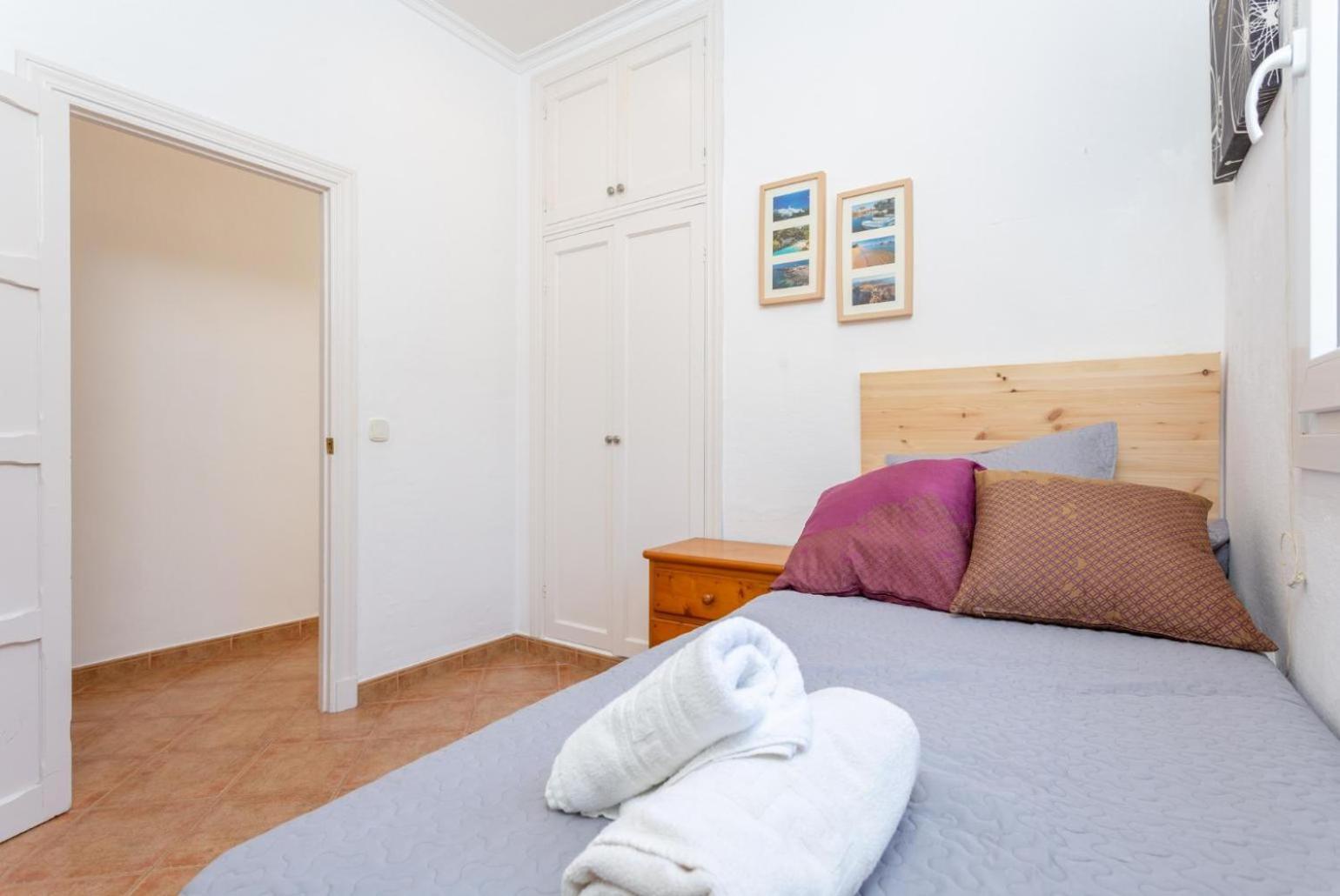 Villa Torreta Punta Prima  Eksteriør billede