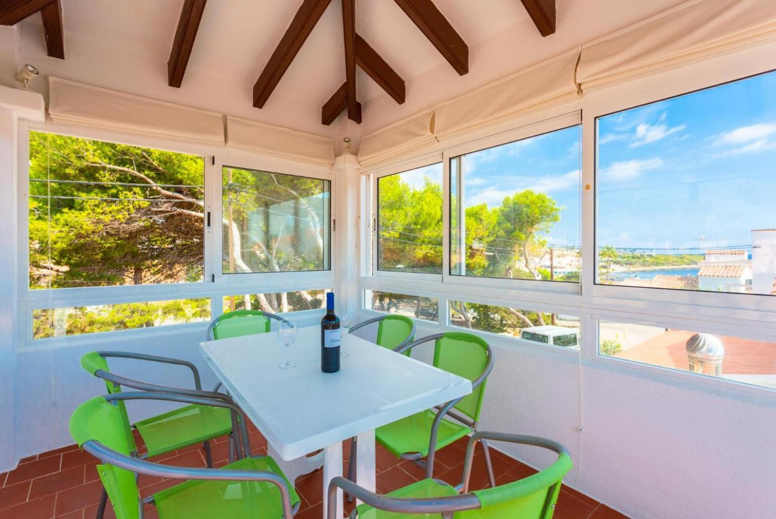 Villa Torreta Punta Prima  Eksteriør billede