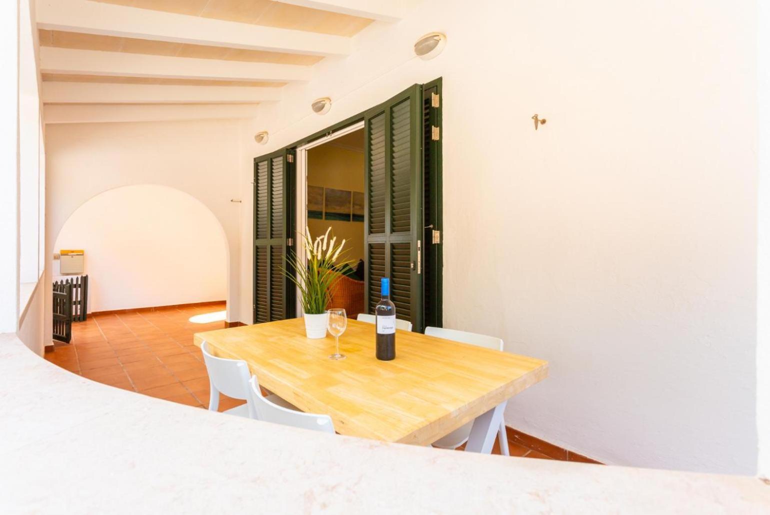 Villa Torreta Punta Prima  Eksteriør billede