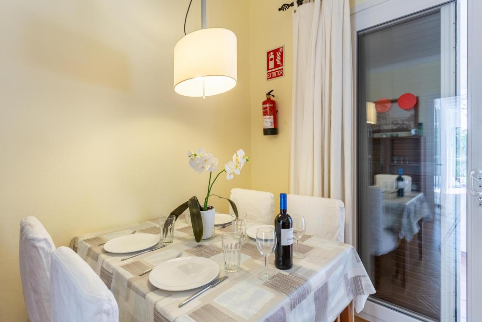 Villa Torreta Punta Prima  Eksteriør billede