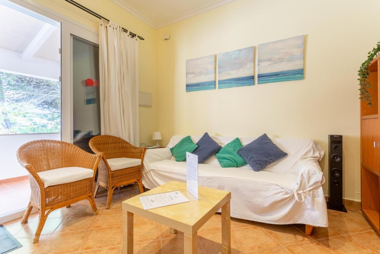Villa Torreta Punta Prima  Eksteriør billede