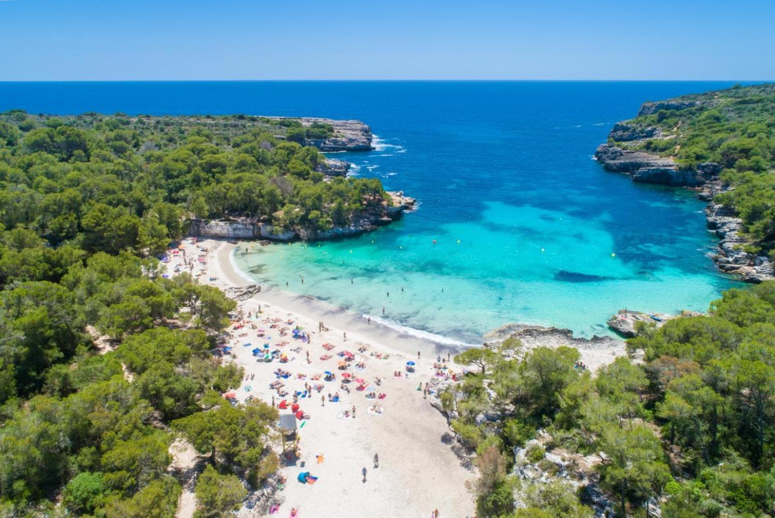 Villa Torreta Punta Prima  Eksteriør billede