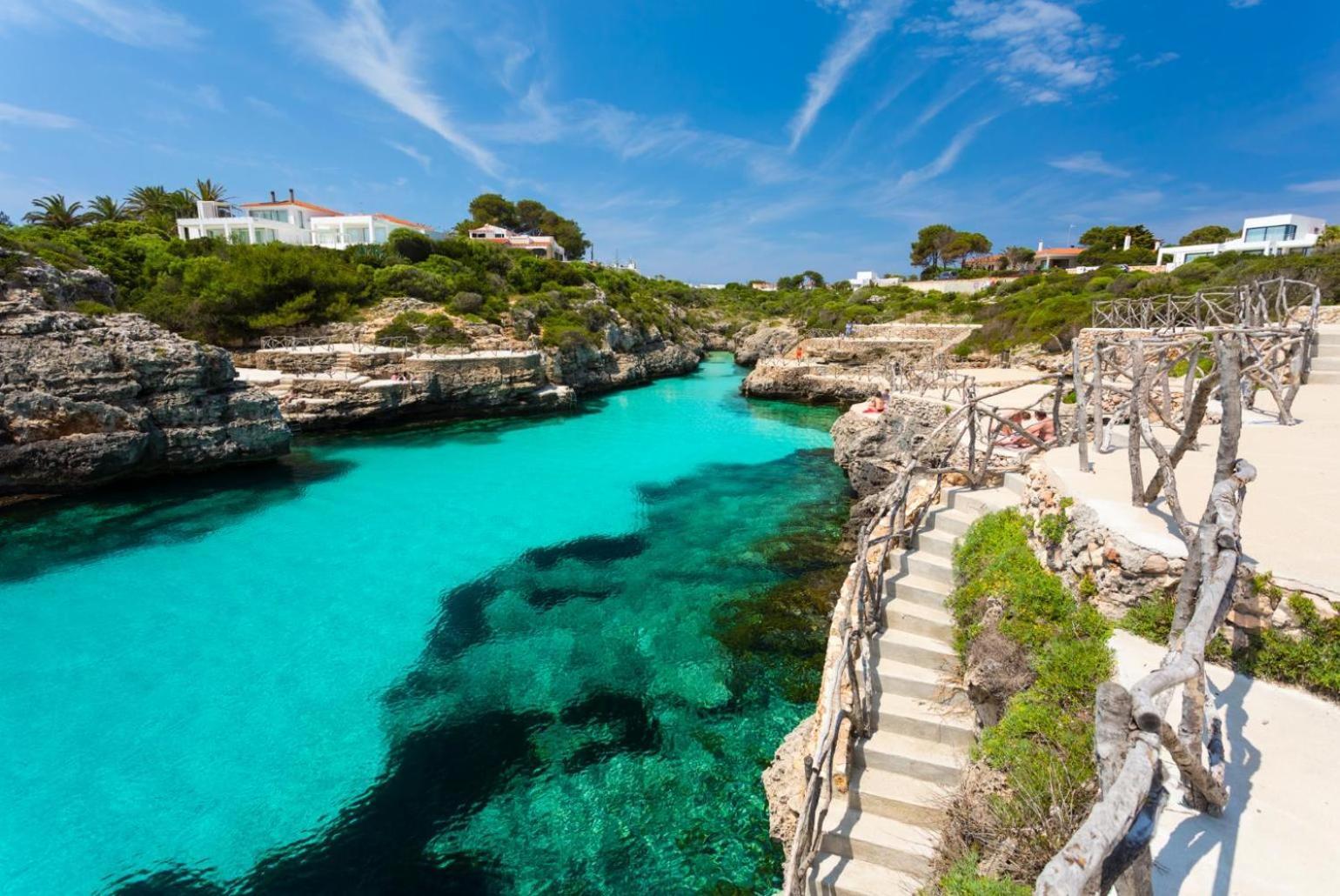 Villa Torreta Punta Prima  Eksteriør billede