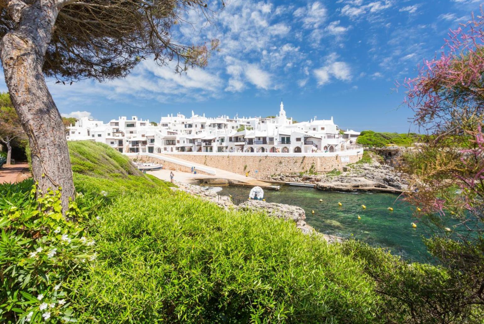 Villa Torreta Punta Prima  Eksteriør billede