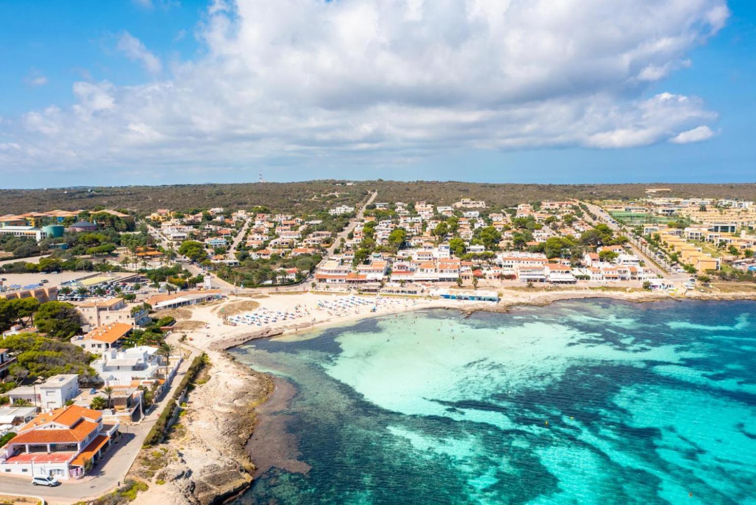 Villa Torreta Punta Prima  Eksteriør billede